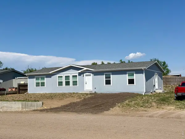 114 High St, Wiggins, CO 80654