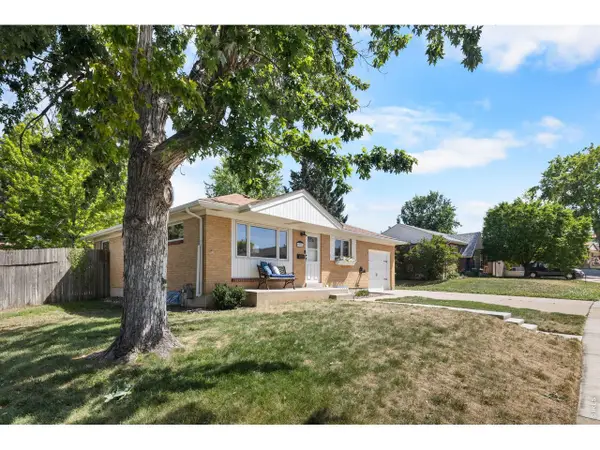 10964 E 109th Pl, Northglenn, CO 80233
