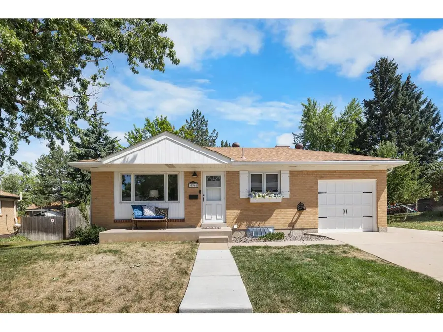 10964 E 109th Pl, Northglenn, CO 80233 - #2