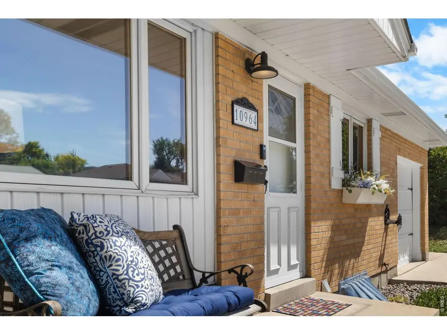 10964 E 109th Pl, Northglenn, CO 80233 - #3