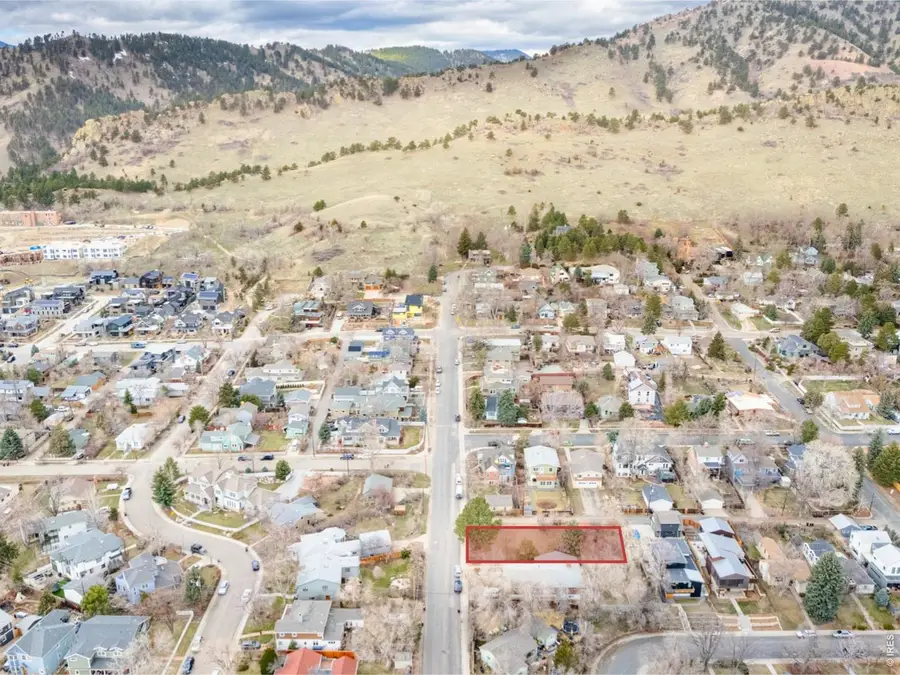 515 Alpine Ave, Boulder, CO 80304 - #3