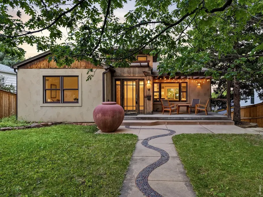 2850 6th St, Boulder, CO 80304 - #2