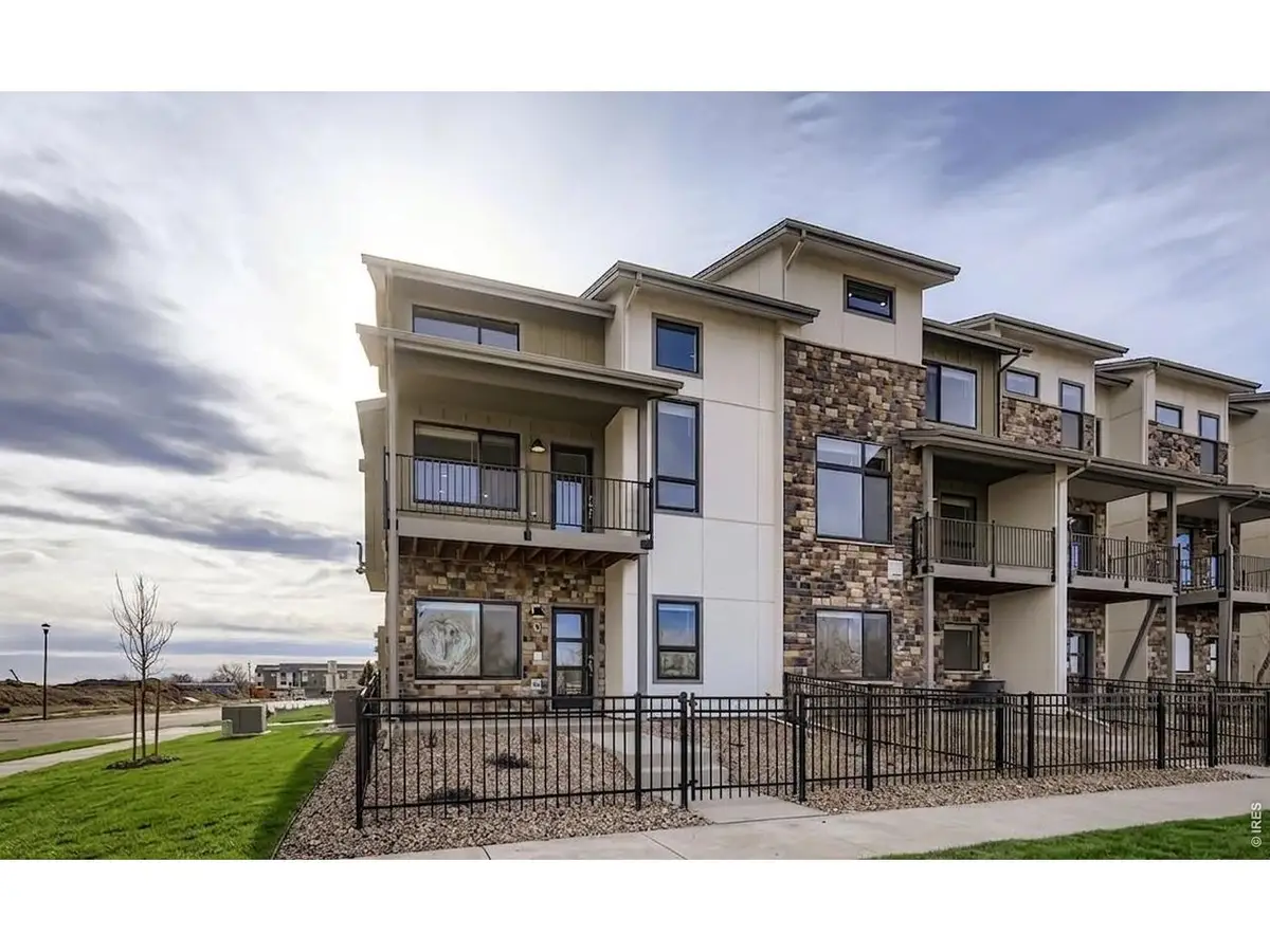 1003 Schlagel St #8, Fort Collins, CO 80524 - #1