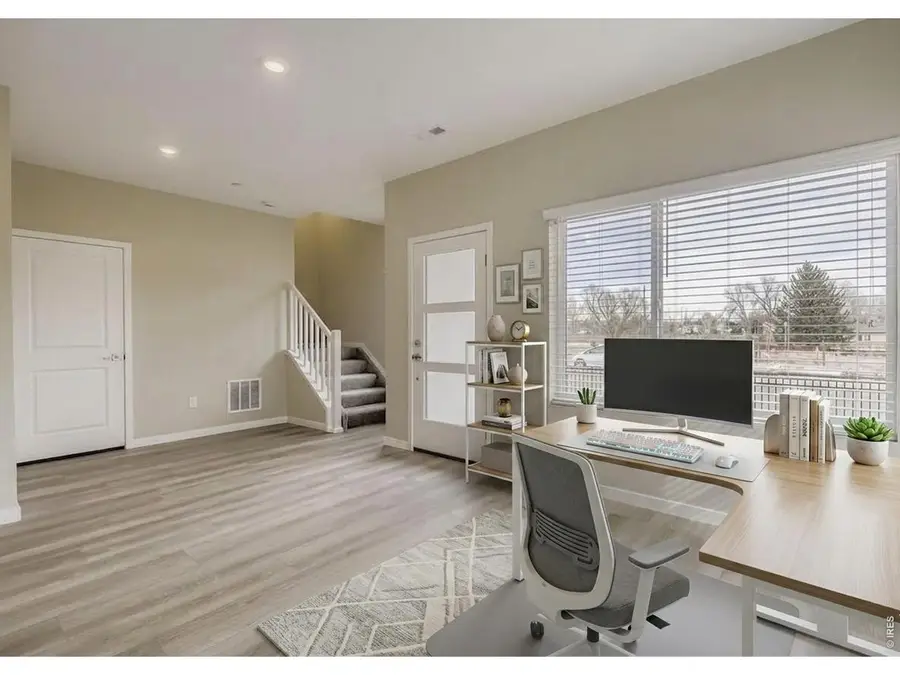 1003 Schlagel St #8, Fort Collins, CO 80524 - #2