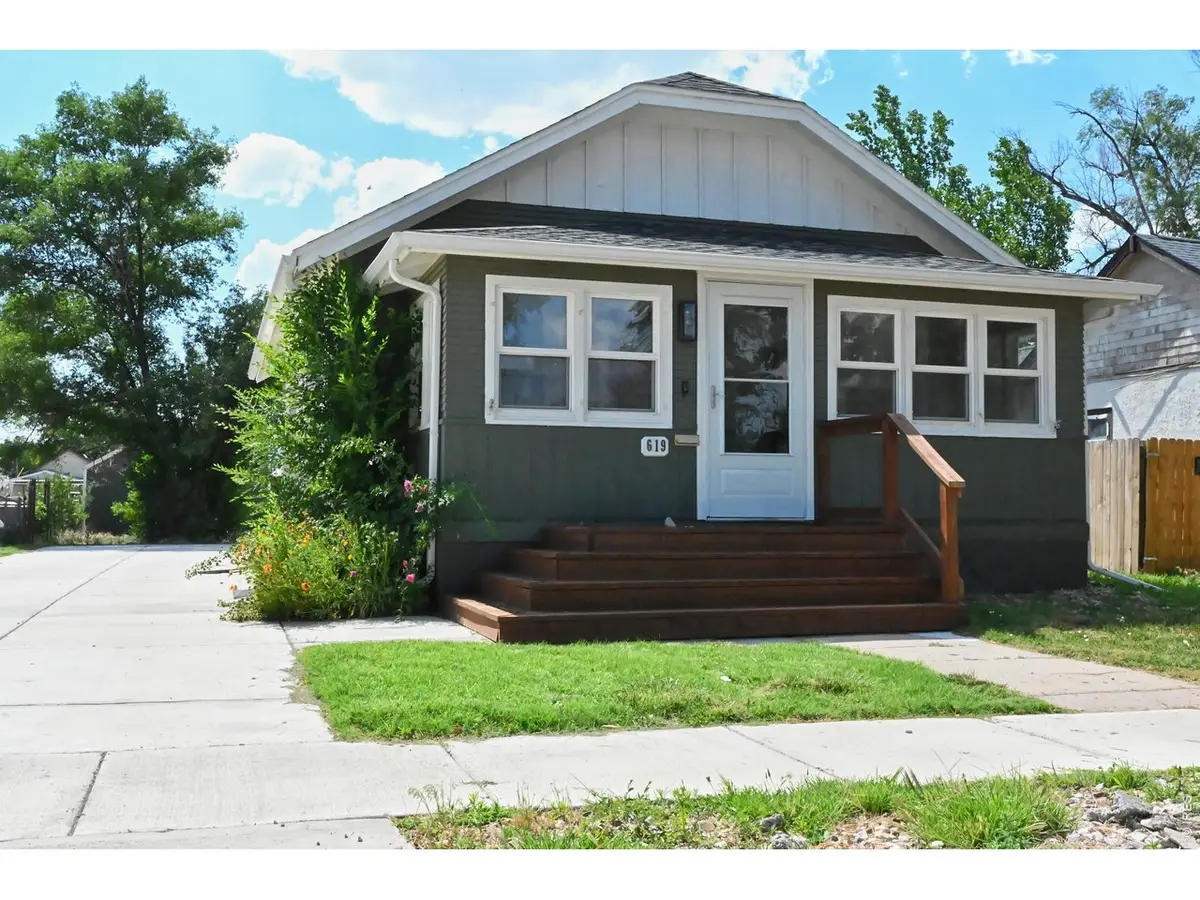 619 Deuel St, Fort Morgan, CO 80701 - #1