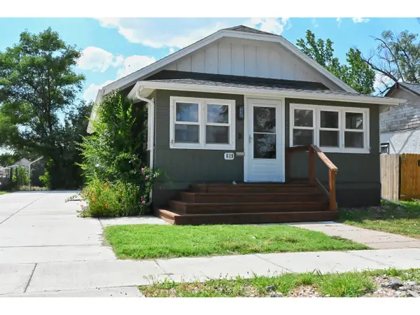 619 Deuel St, Fort Morgan, CO 80701