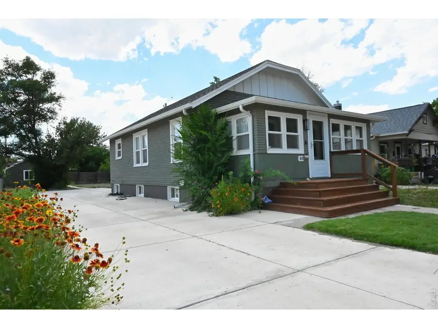 619 Deuel St, Fort Morgan, CO 80701 - #2