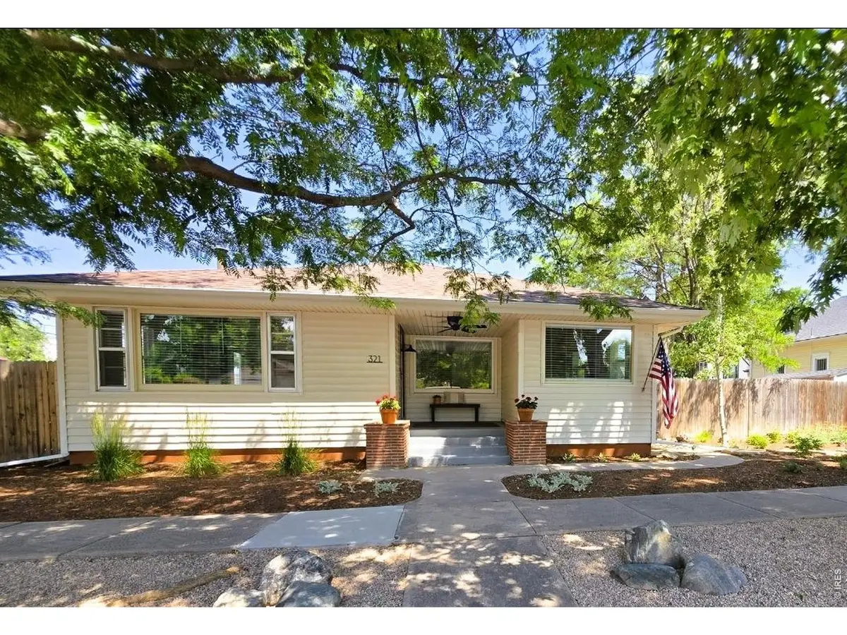 321 2nd St, Windsor, CO 80550 - #1