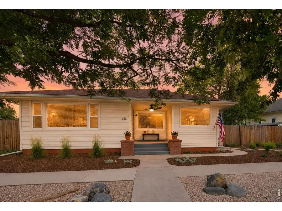 321 2nd St, Windsor, CO 80550 - #2