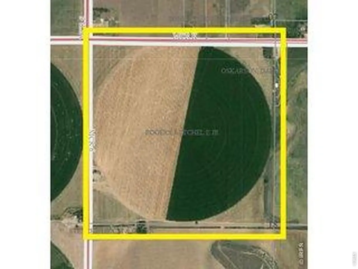 9614 County Road 6, Wiggins, CO 80654 - #1