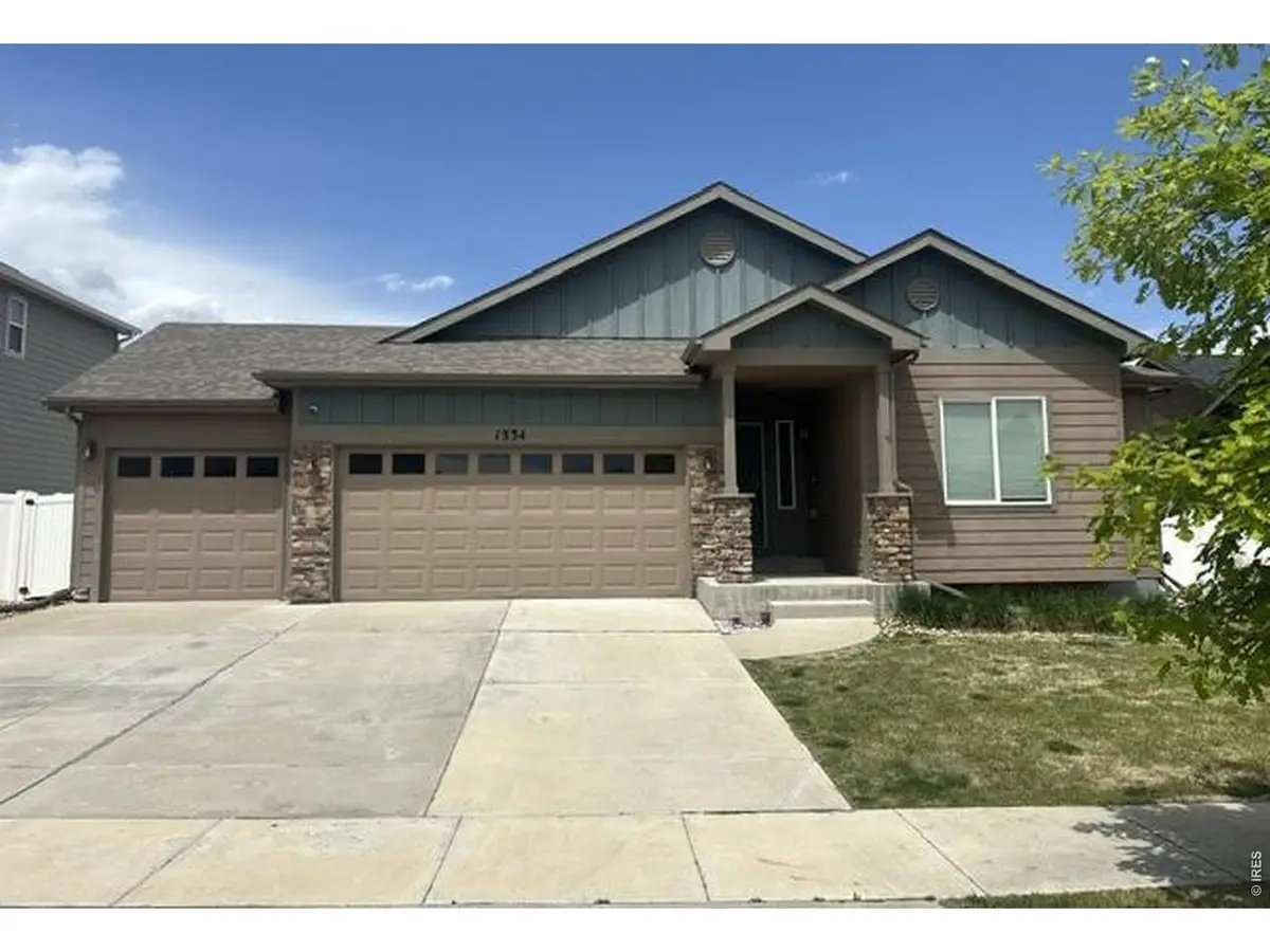 1334 Means Ln, Berthoud, CO 80513 - #1