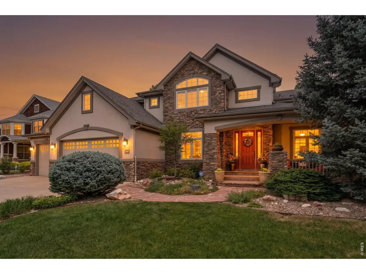 1848 Sundance Dr, Longmont, CO 80504 - #1