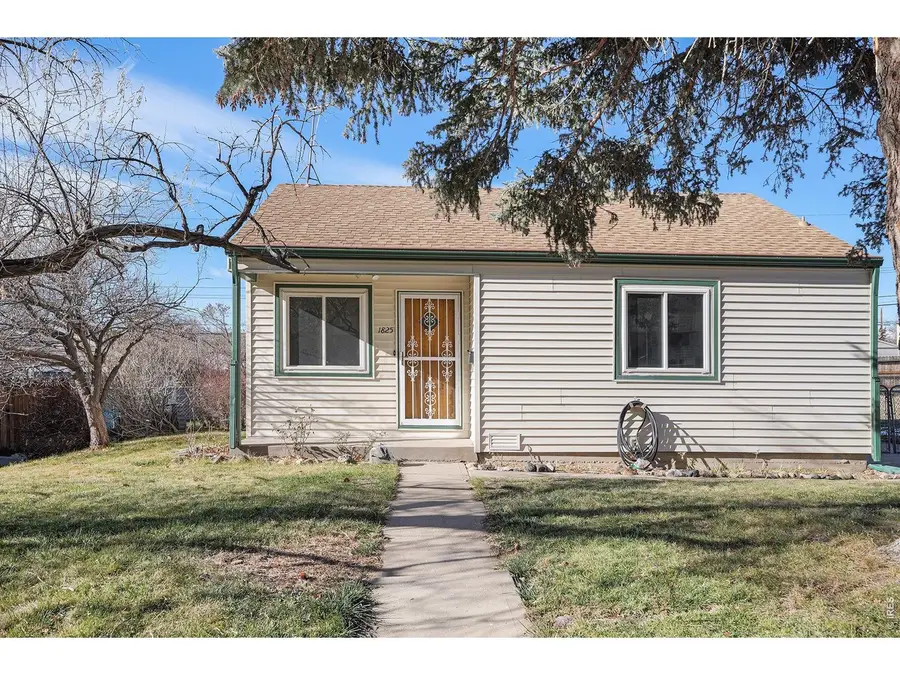 1825 S Vallejo St, Denver, CO 80223 - #2