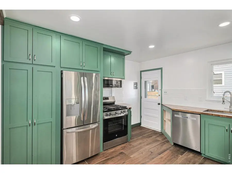 1825 S Vallejo St, Denver, CO 80223 - #3