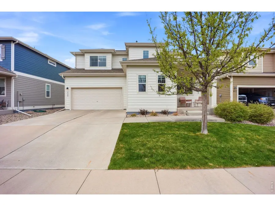 409 Noquet Ct, Fort Collins, CO 80524 - #2