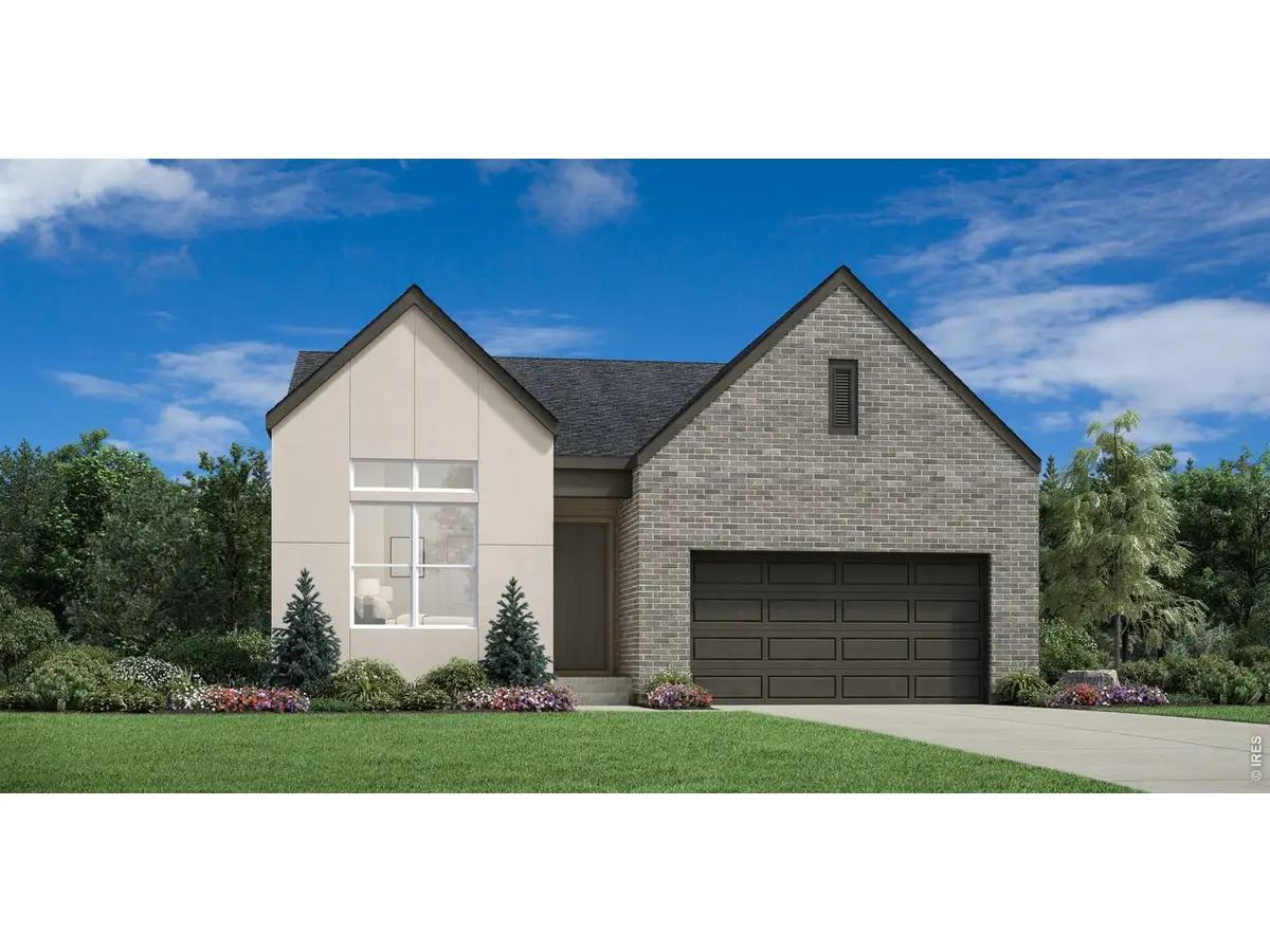 3277 Sapinero Dr, Loveland, CO 80538 - #1