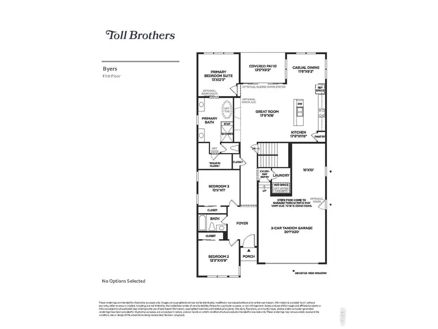3277 Sapinero Dr, Loveland, CO 80538 - #2