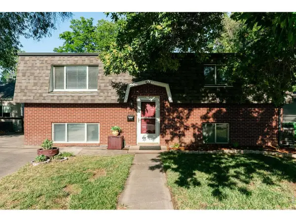 522 S Bryan Ave, Fort Collins, CO 80521