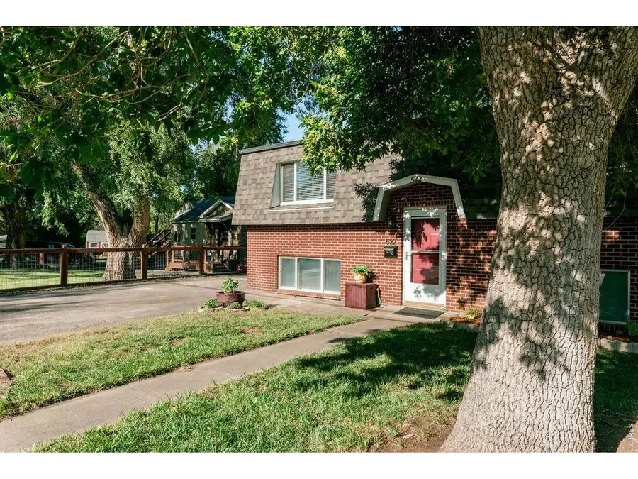 522 S Bryan Ave, Fort Collins, CO 80521 - #2
