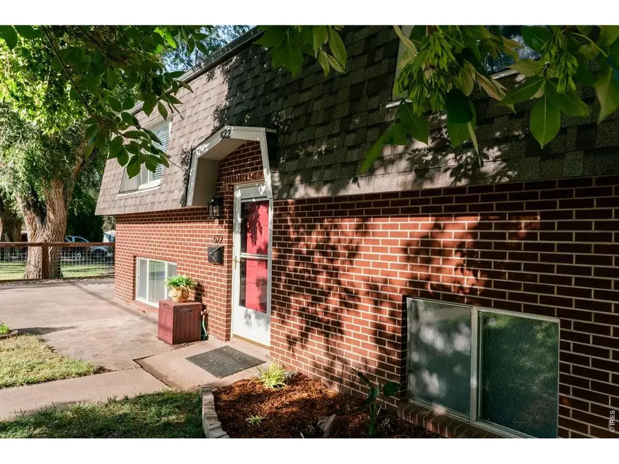 522 S Bryan Ave, Fort Collins, CO 80521 - #3