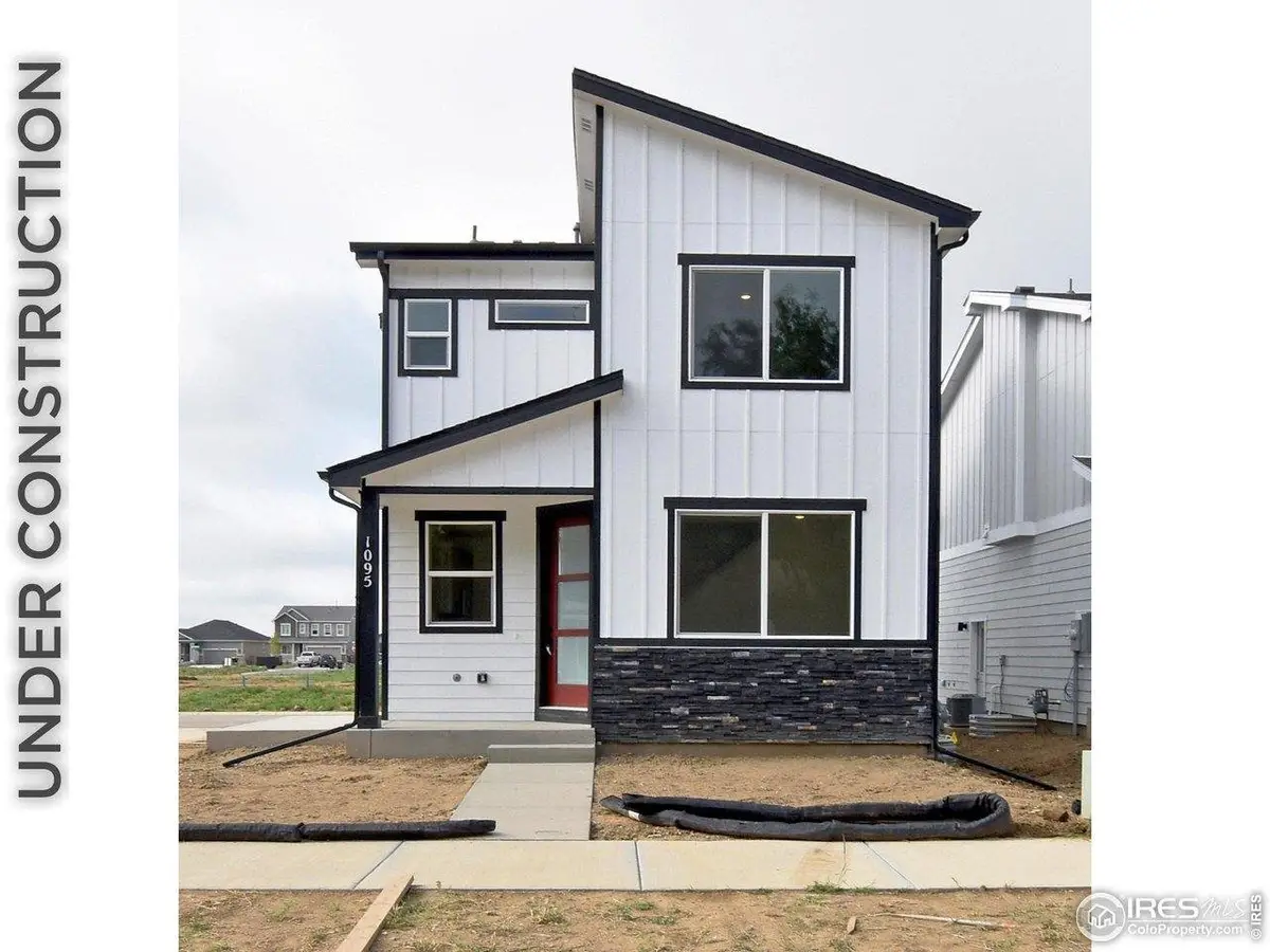 533 S 10th St, Berthoud, CO 80513 - #1