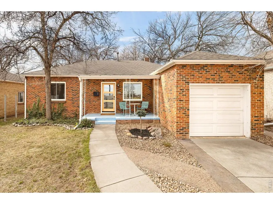 3217 Broadway St, Boulder, CO 80304 - #2