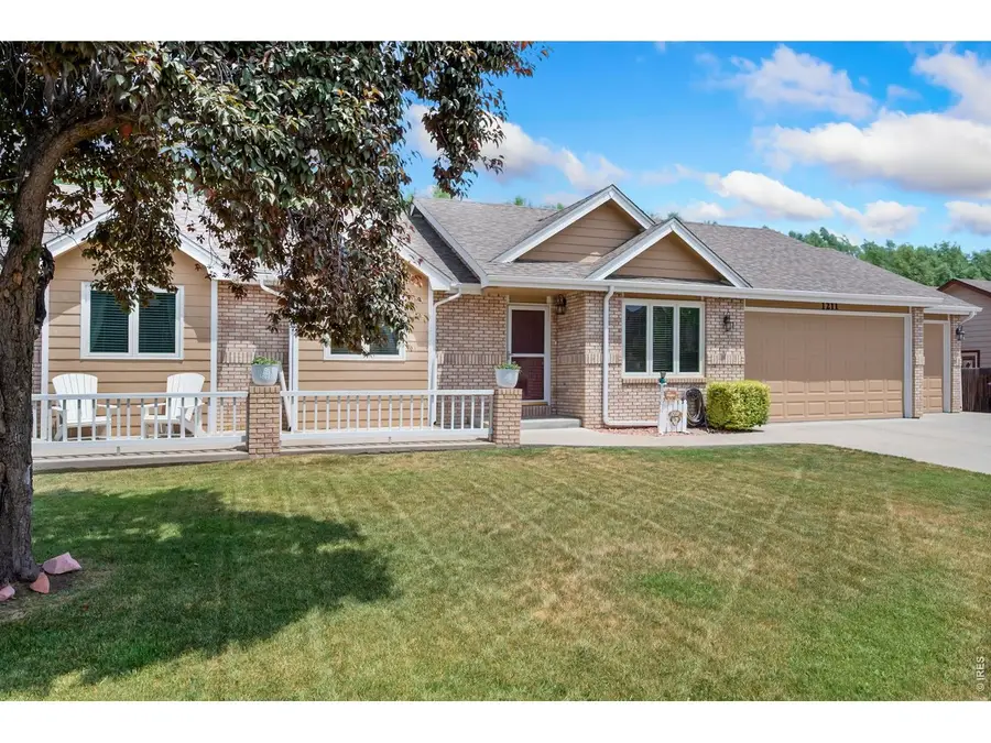 1211 N 4th St, Johnstown, CO 80534 - #2