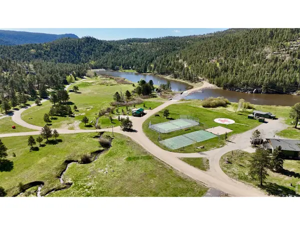 0 Hemlock Dr, Lyons, CO 80540