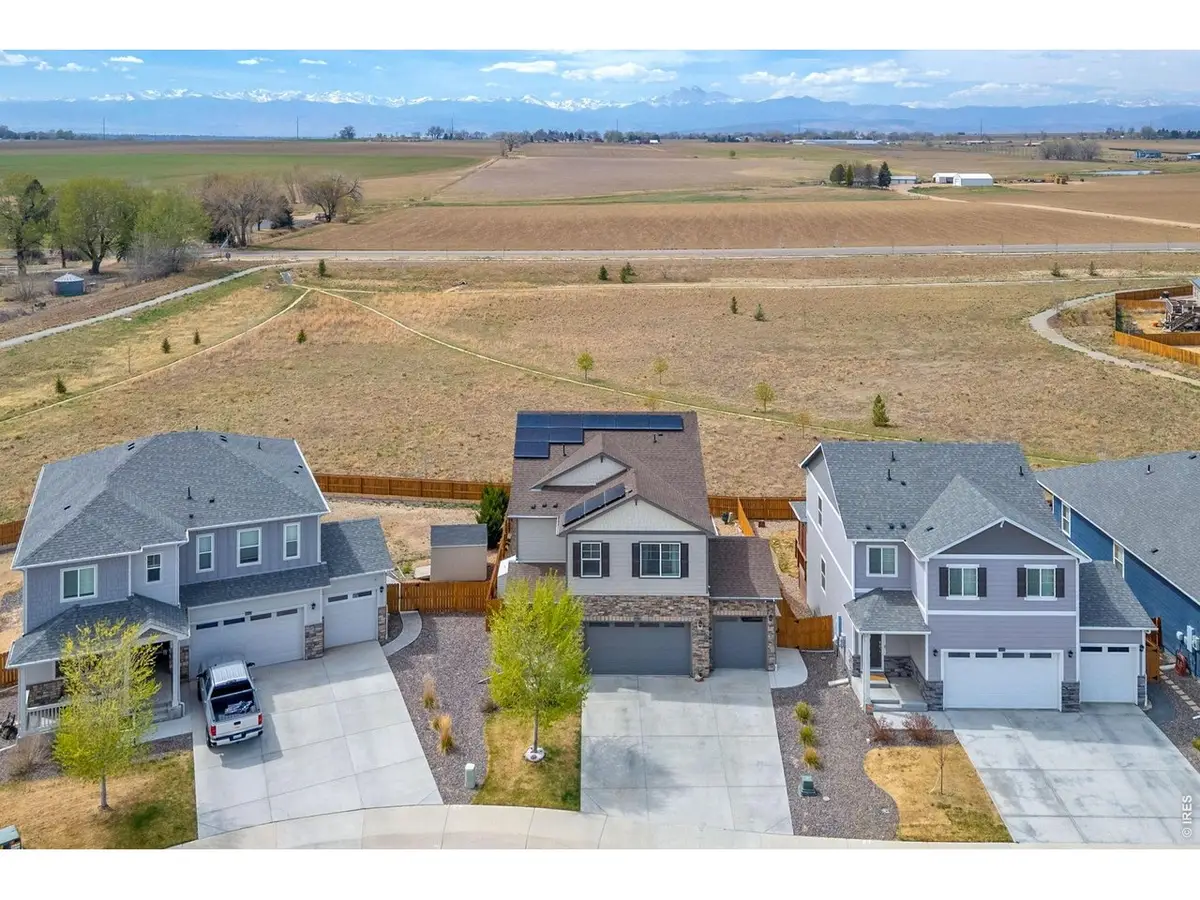 14553 Holstein Dr, Mead, CO 80542 - #1