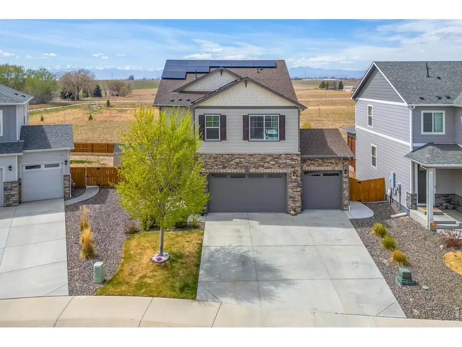 14553 Holstein Dr, Mead, CO 80542 - #2