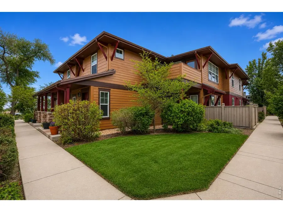 4185 47th St #G, Boulder, CO 80301 - #2