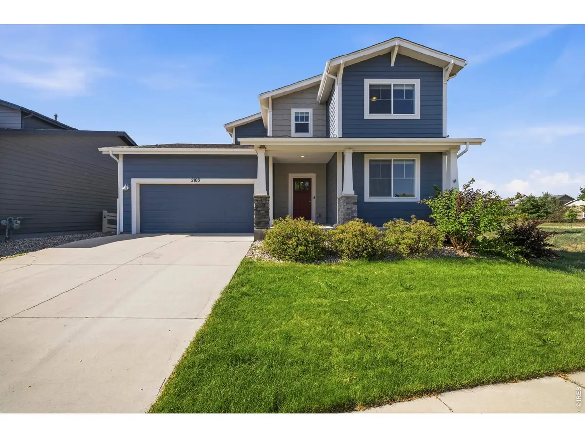 2103 Saison St, Fort Collins, CO 80524 - #1