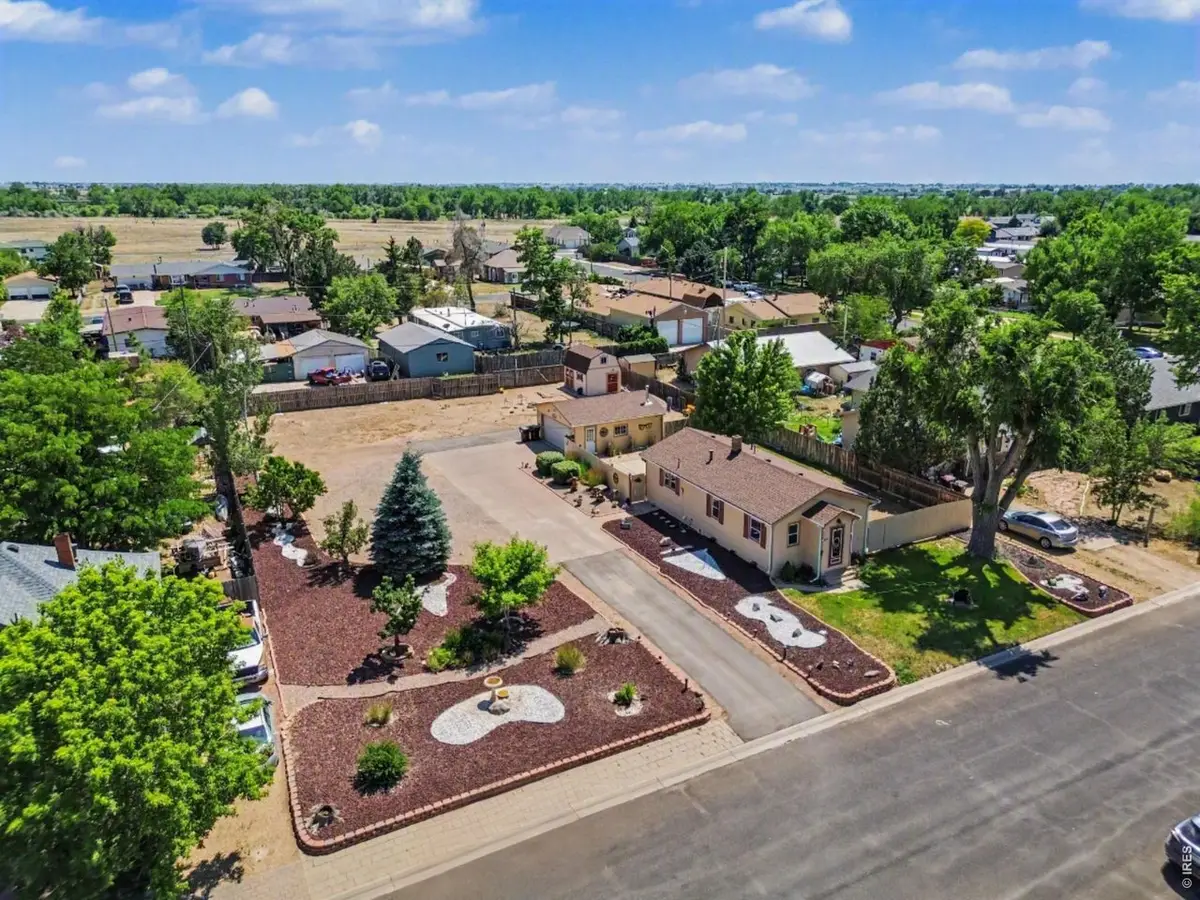 617 Elizabeth Ave, Platteville, CO 80651 - #1