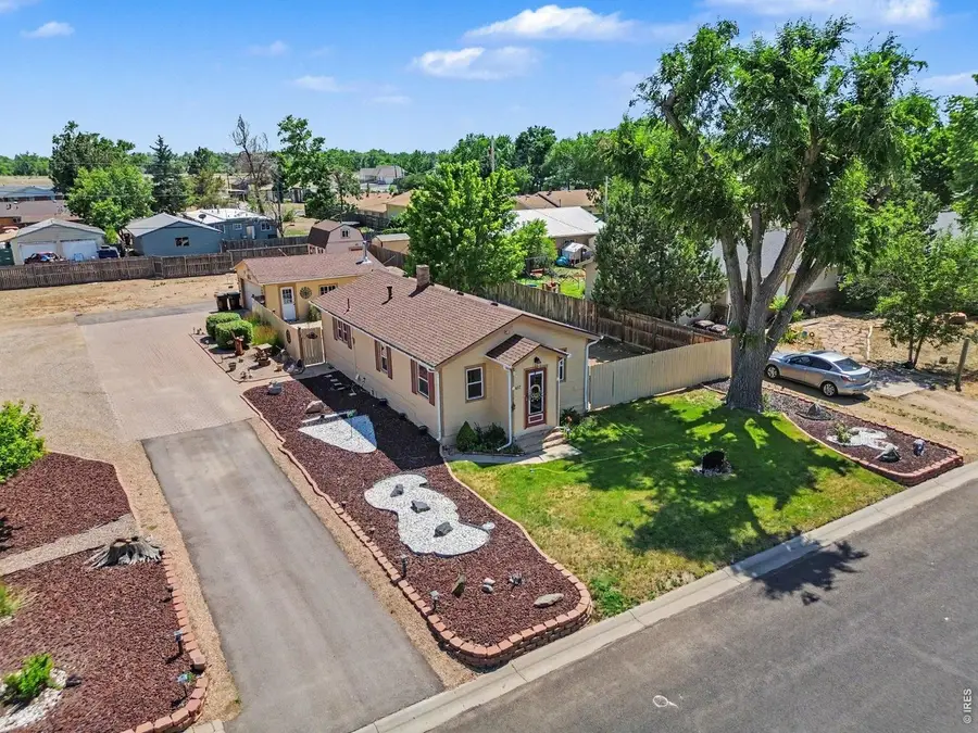 617 Elizabeth Ave, Platteville, CO 80651 - #2