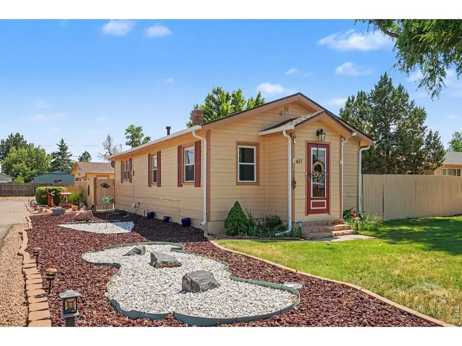 617 Elizabeth Ave, Platteville, CO 80651 - #3