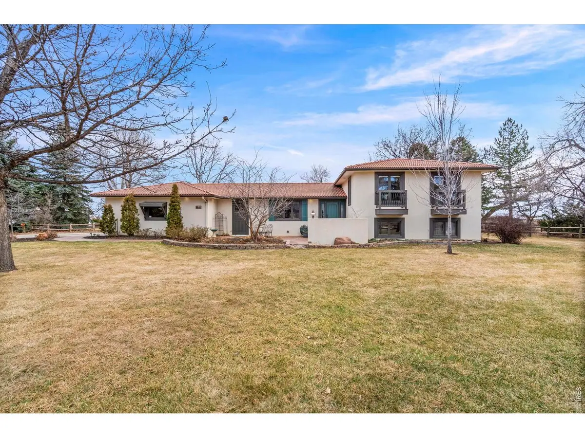 8510 Bruns Dr, Fort Collins, CO 80525 - #1