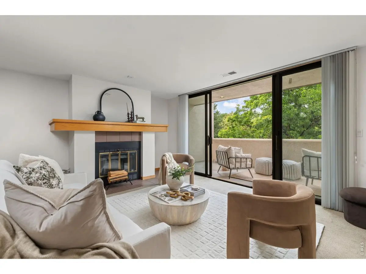 1140 Portland Pl #306, Boulder, CO 80304 - #1