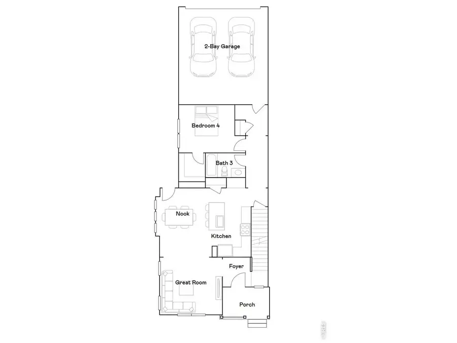 6414 Red Willow Dr, Fort Collins, CO 80528 - #2