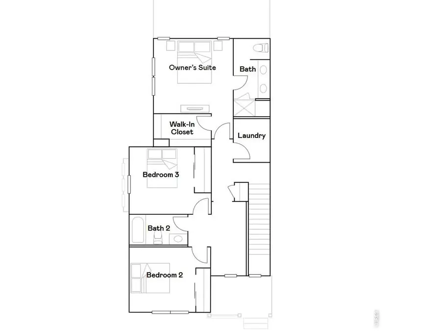 6414 Red Willow Dr, Fort Collins, CO 80528 - #3