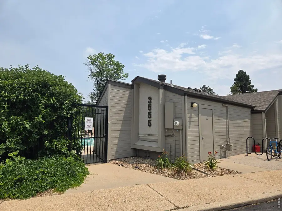 3545 28th St #307, Boulder, CO 80301 - #3