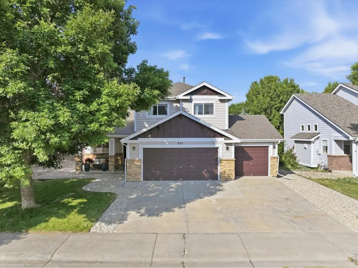 455 Lyra Pl, Loveland, CO 80537 - #1