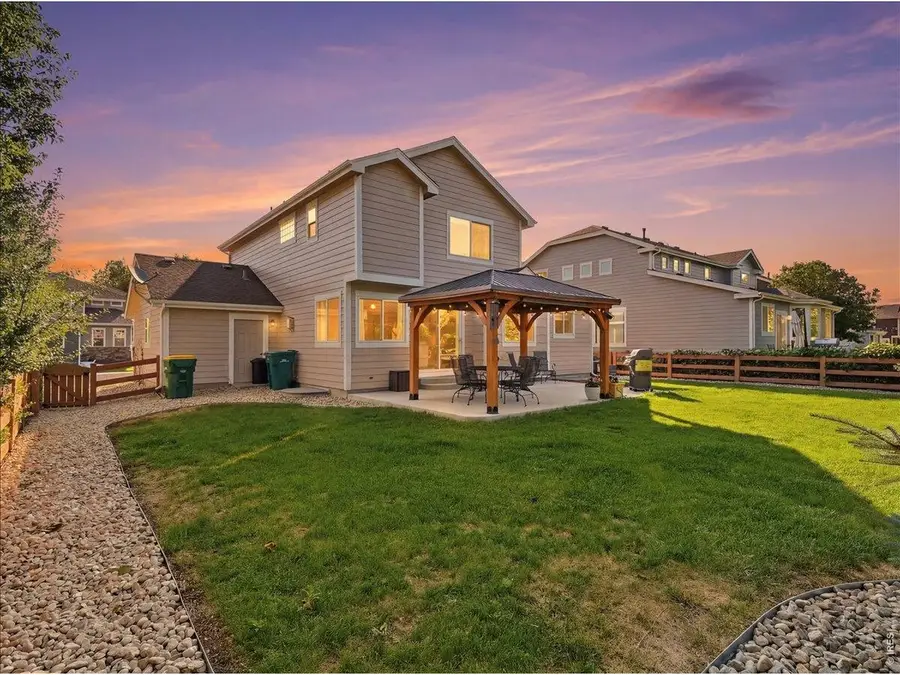 455 Lyra Pl, Loveland, CO 80537 - #3