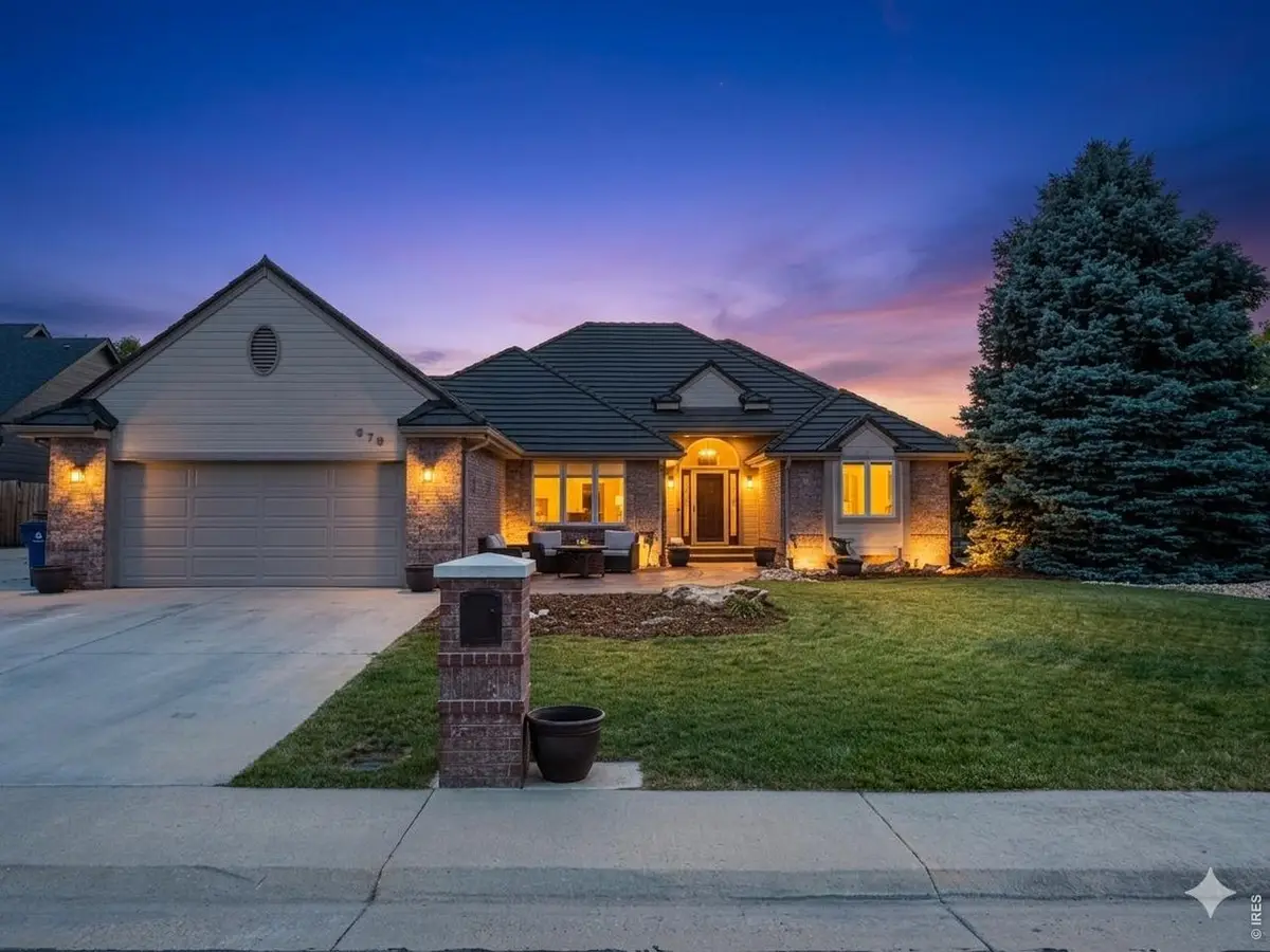 879 S 14th Ave, Brighton, CO 80601 - #1