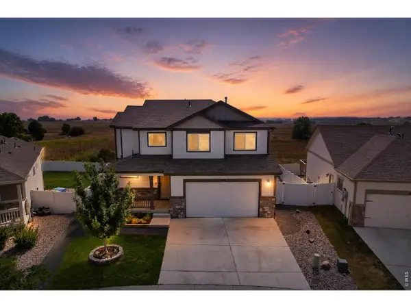1604 102nd Ave, Greeley, CO 80634