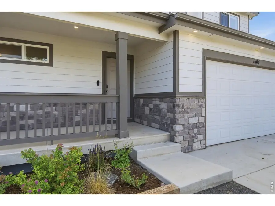 1604 102nd Ave, Greeley, CO 80634 - #3