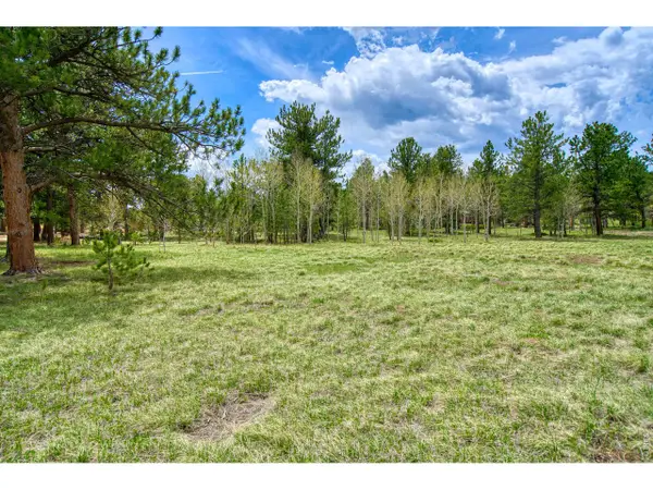 0 Sparn Way, Jamestown, CO 80302