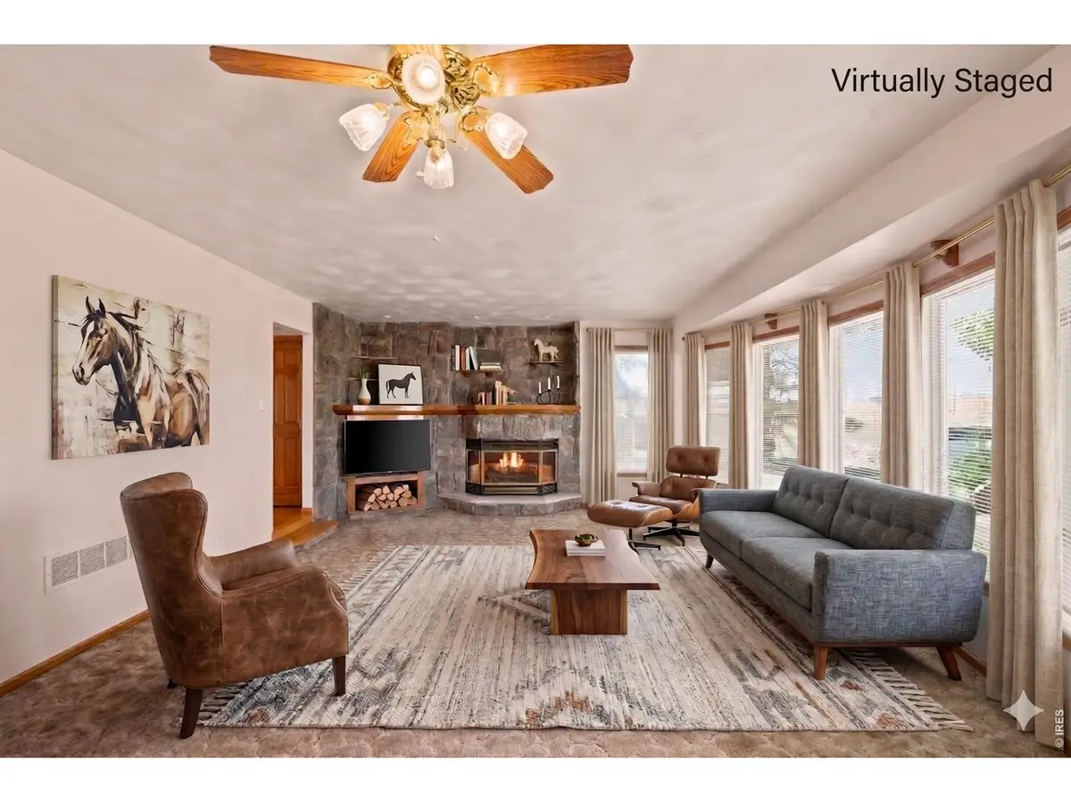 39850 E 160th Ave, Keenesburg, CO 80643 - #1