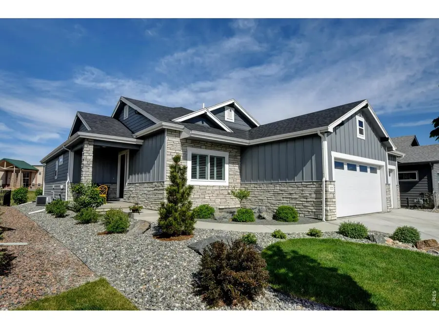 3727 Prickly Pear Dr, Loveland, CO 80537 - #2