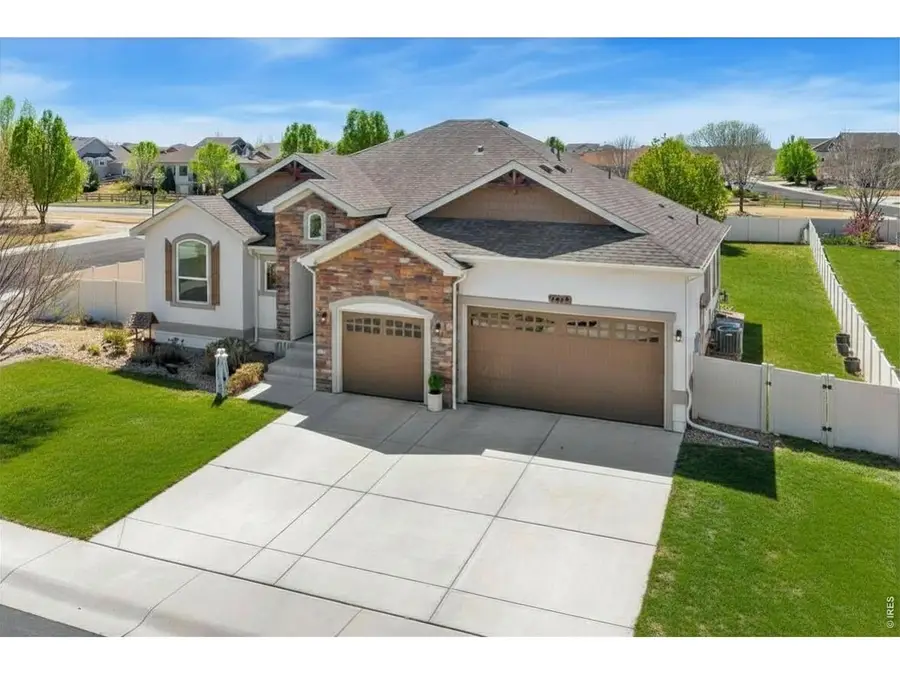 7419 Ladbroke Dr, Windsor, CO 80550 - #2