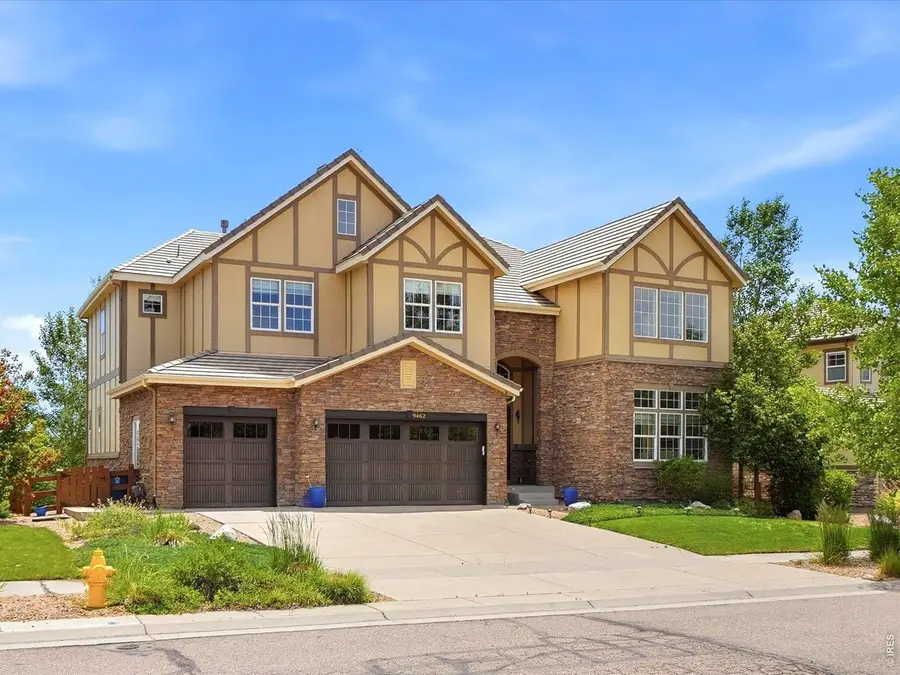 9462 Noble Way, Arvada, CO 80007 - #2